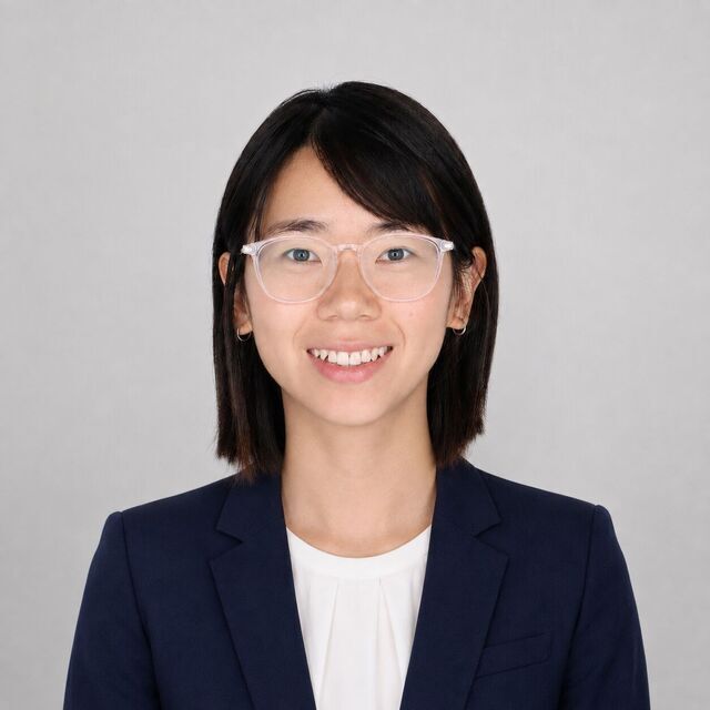 avatar for Renyi Huang