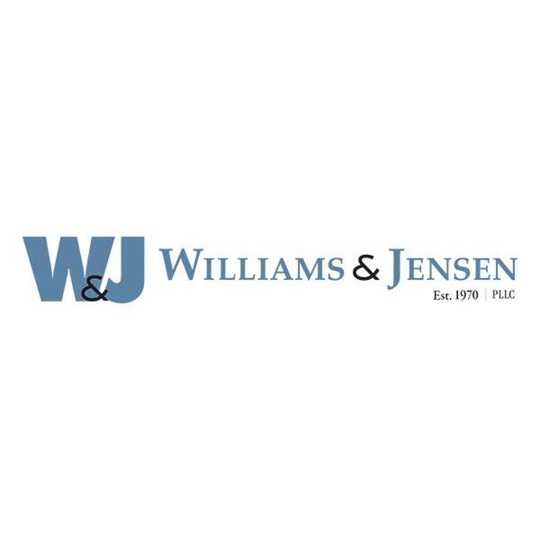 avatar for Williams and Jensen