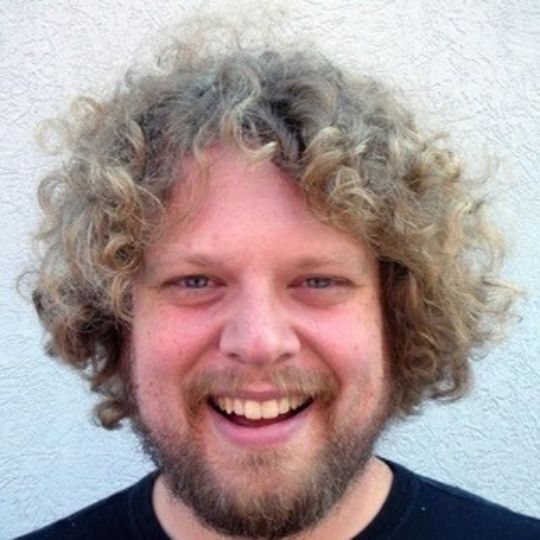avatar for Jason Evans Groth