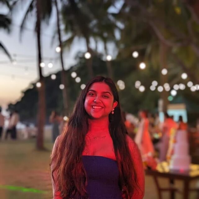 avatar for Shaurya Singh
