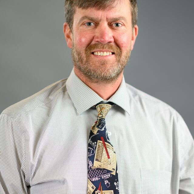avatar for Roger Woods
