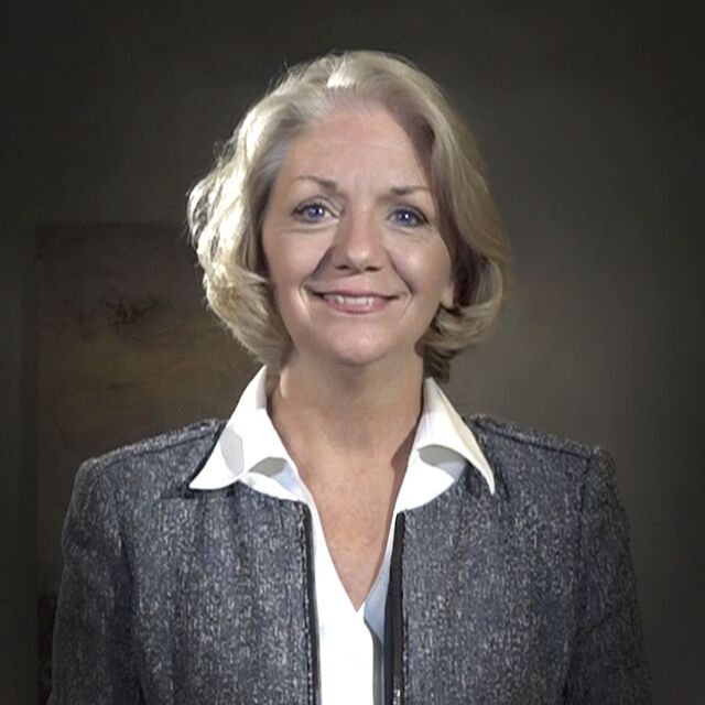 avatar for Dr. Jeanne L. Allert