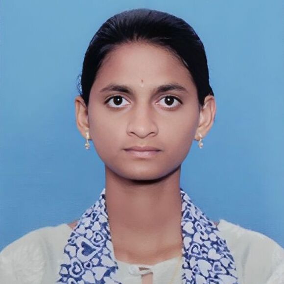 avatar for Mangavarapu Jahnavi
