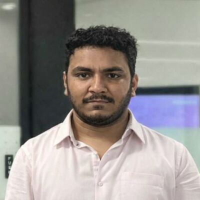 avatar for Manjeet Singh