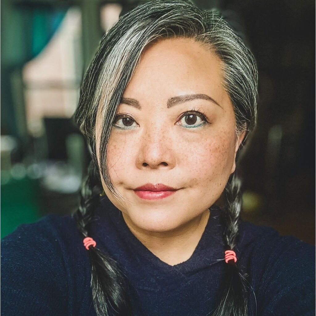 avatar for Sarah-Ji