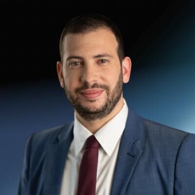 avatar for Amnon Kushnir