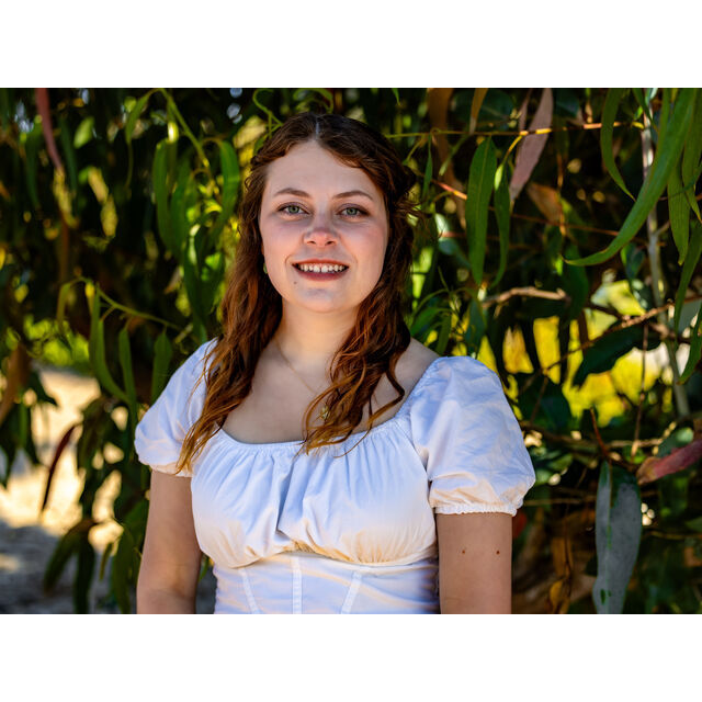 avatar for Kiley Krauch