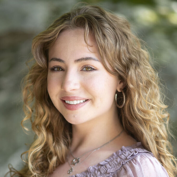 avatar for Shayna Lebowitz