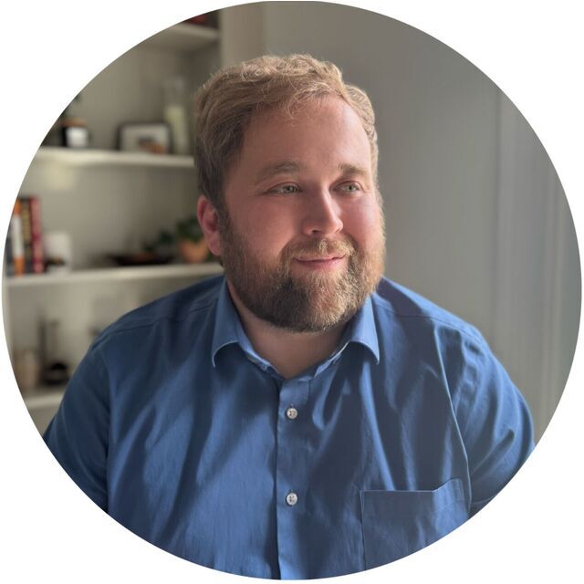 avatar for Bryan Lichtenberger