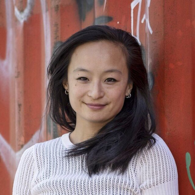 avatar for Kwennie Cheng