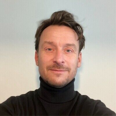 avatar for Hugo Pfister