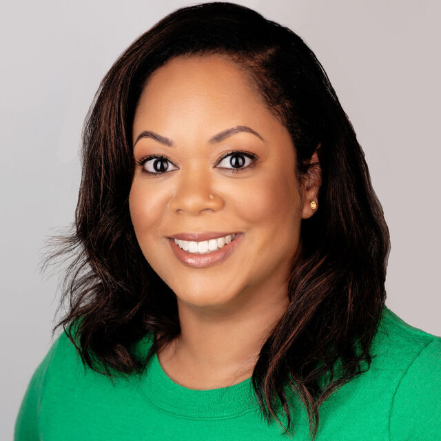 avatar for Nadia Johnson