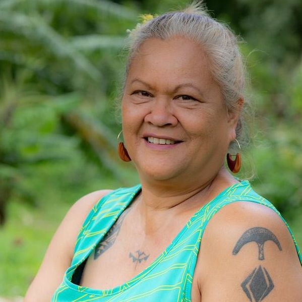 avatar for Kaiulani Odom