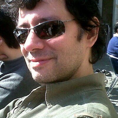 avatar for José Antonio Cotrina