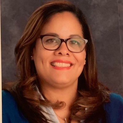 avatar for Patricia Gonzalez