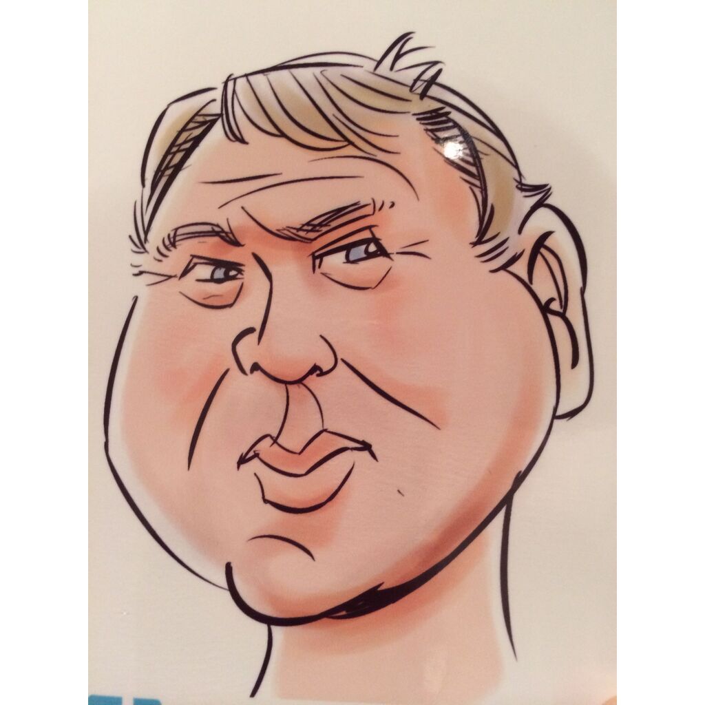 avatar for Steve Carmack