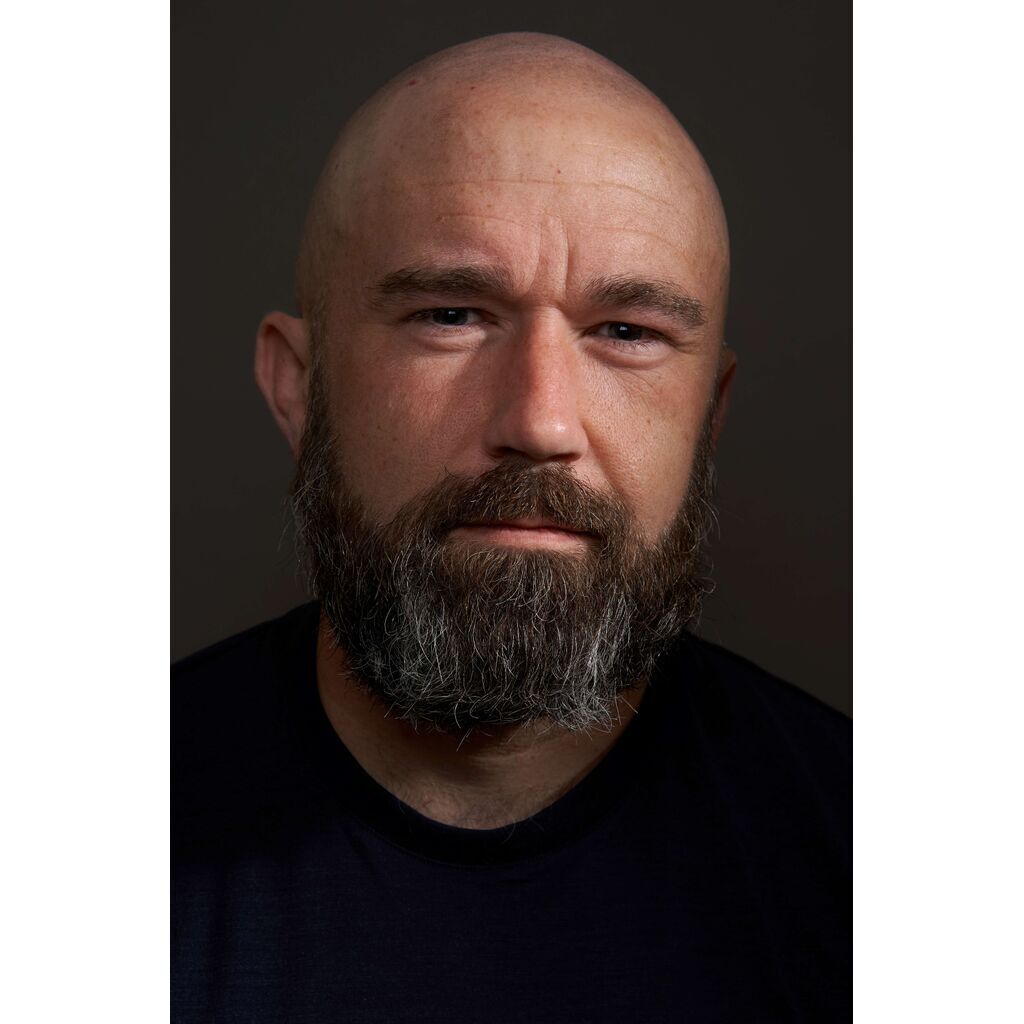 avatar for David Pritchett
