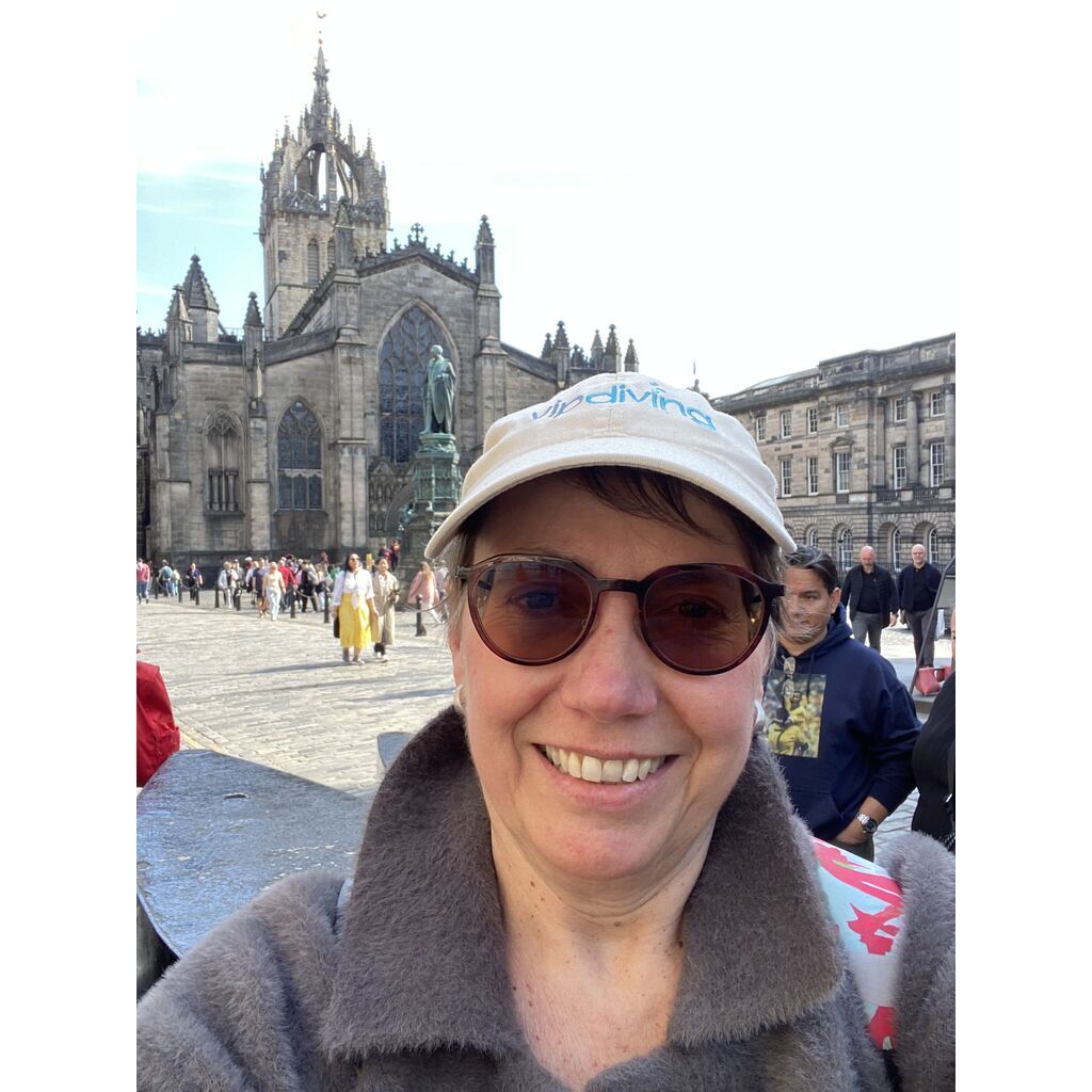avatar for Elisabeth Voorrecht
