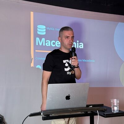 avatar for Igor Donchovski