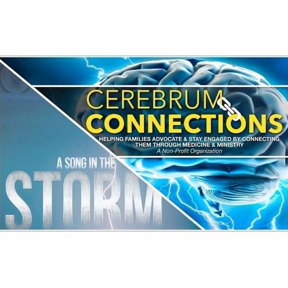 avatar for Cerebrum Connections