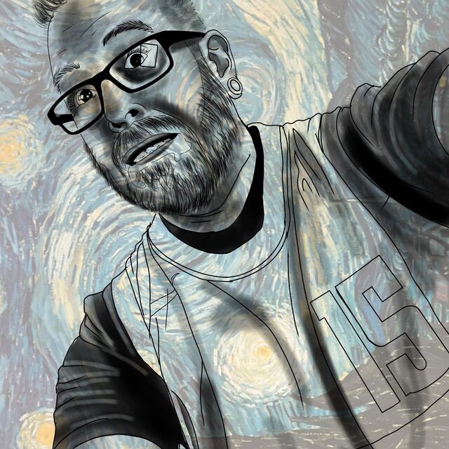 avatar for Jimmy Crane