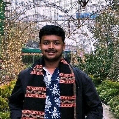 avatar for Akshat Sharma