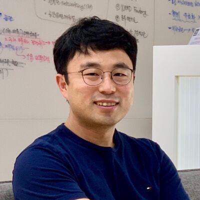 avatar for Taeyoung Kim