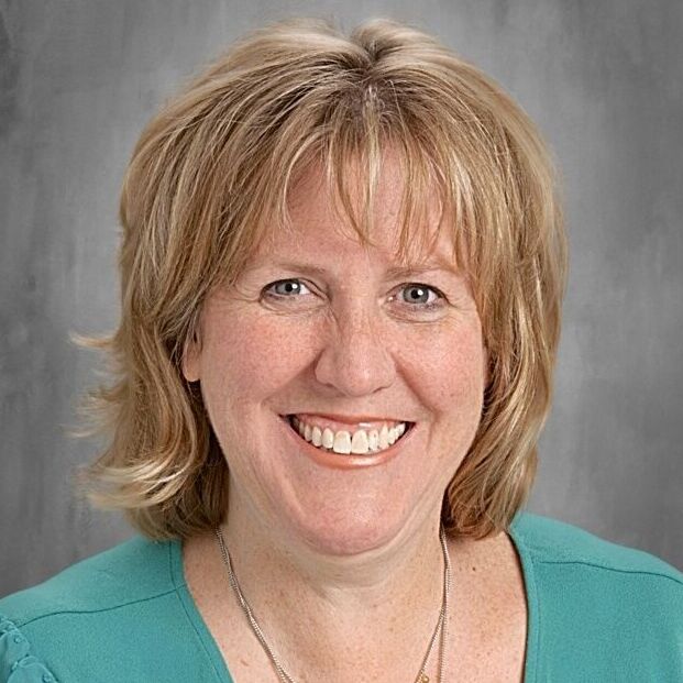 avatar for Sally Johnston