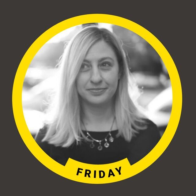 avatar for Meredith Goldstein
