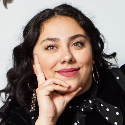 avatar for Mariah Muñoz