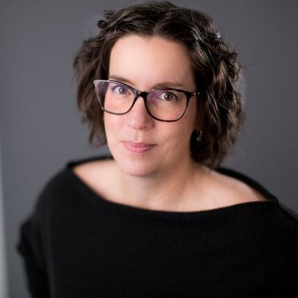 avatar for Nicole Brooks