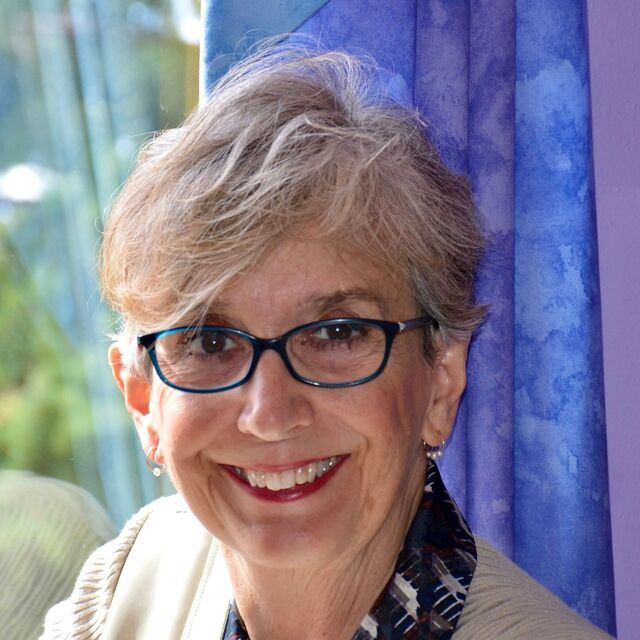 avatar for Mary Seifert