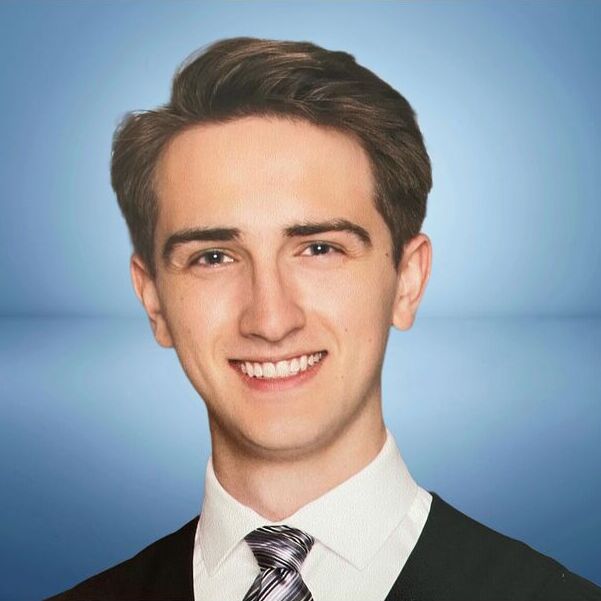 avatar for Maxwell Souchereau