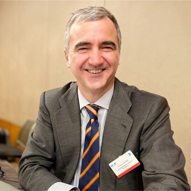 avatar for Guillermo Serrano