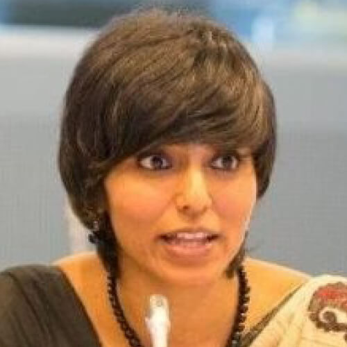avatar for Susmita Kamath
