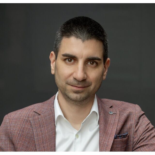 avatar for Mario Tepov