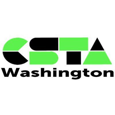 avatar for CSTA Washington