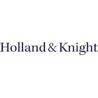 avatar for Holland & Knight