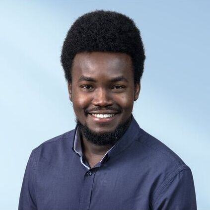 avatar for Claude Stephane Kouame