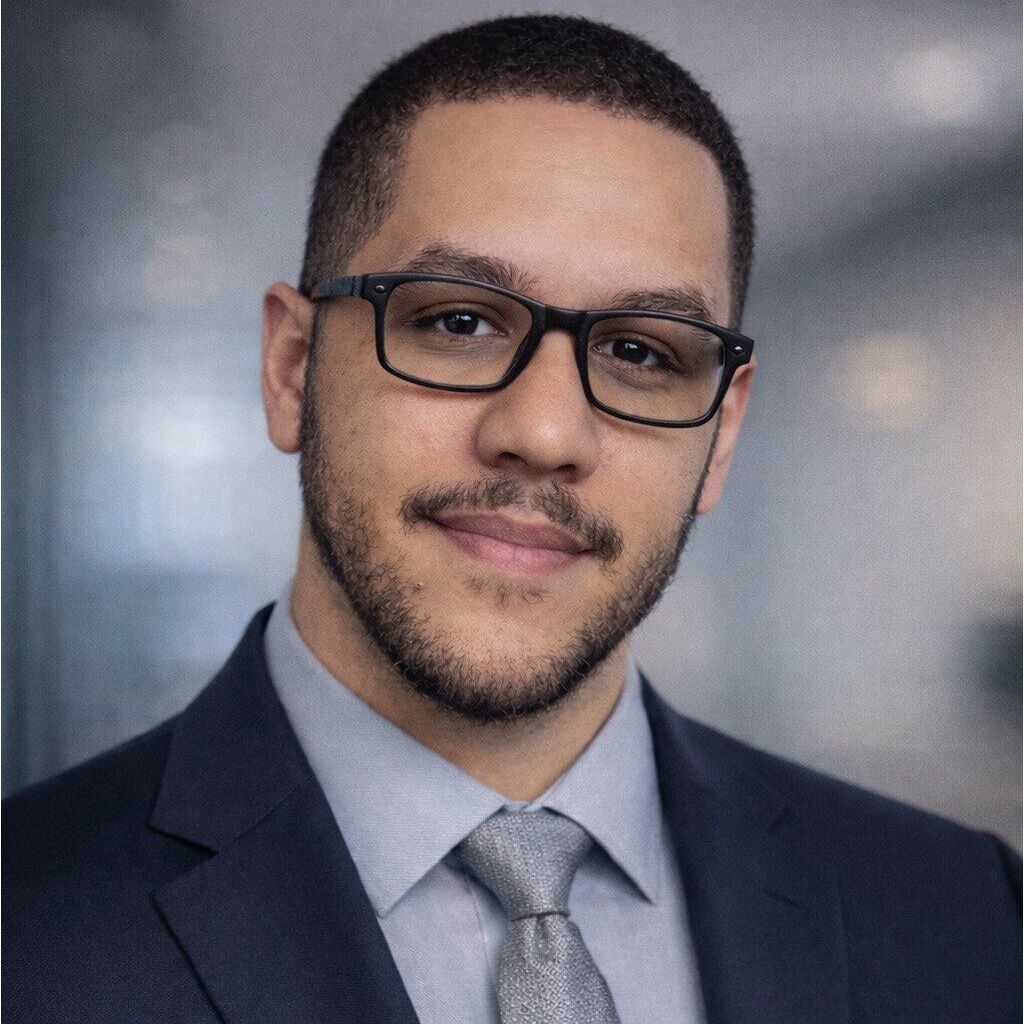 avatar for Brandon Sanders, CISSP