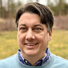 avatar for Bruce Buchanan