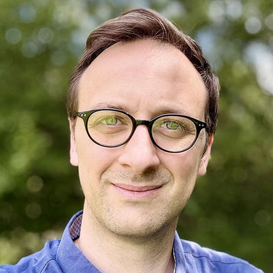 avatar for Adrien Herubel