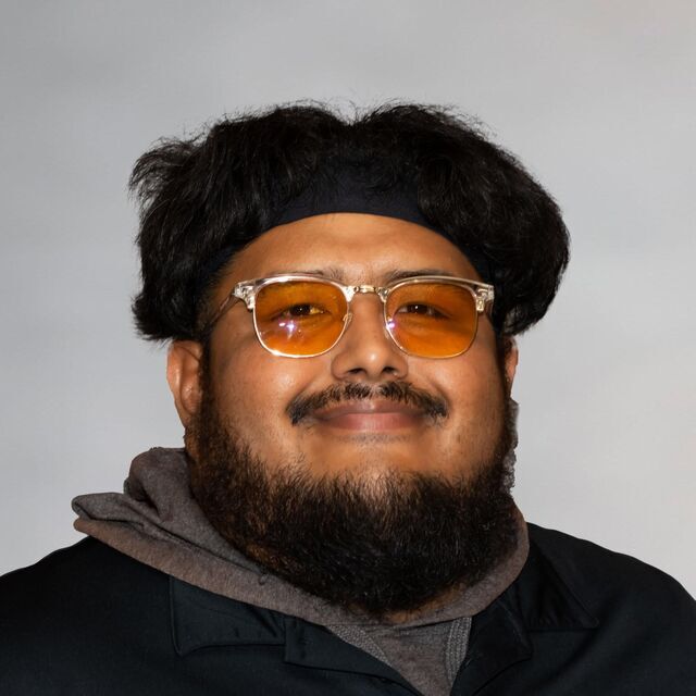 avatar for Ezekiel Esquibel