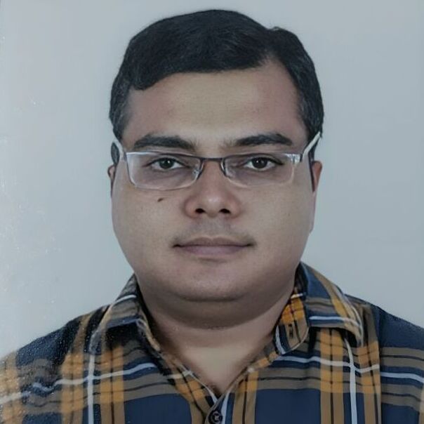 avatar for Maulikkumar Pandya