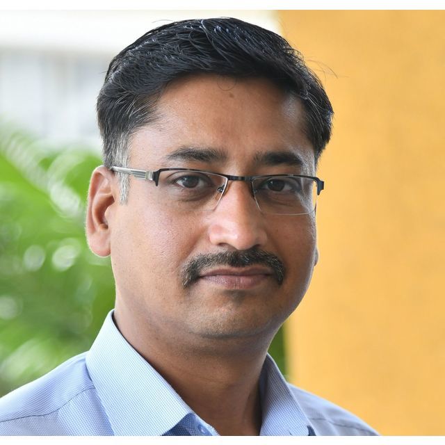 avatar for Dr. Navneet Sharma