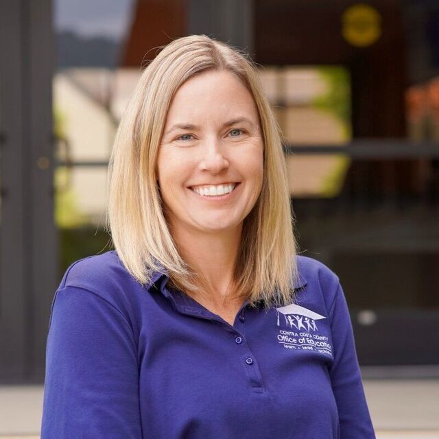 avatar for Kristy Warren