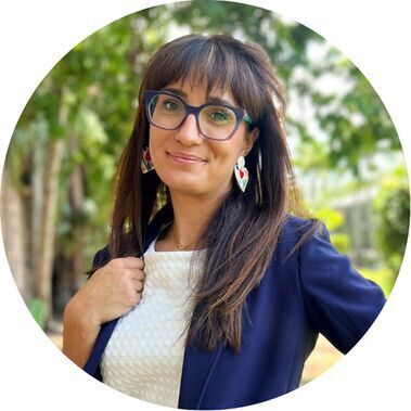 avatar for Sandra Walecka