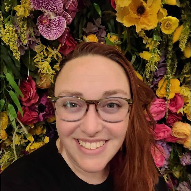 avatar for Dania Laubach
