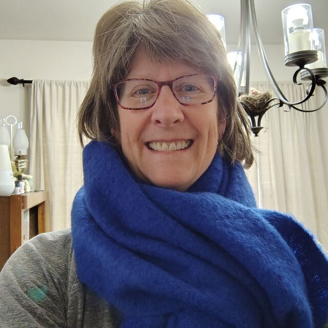 avatar for Naomi Wortman, CCEMTP