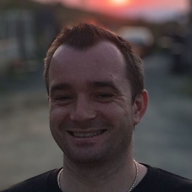 avatar for Roman Doroschevici